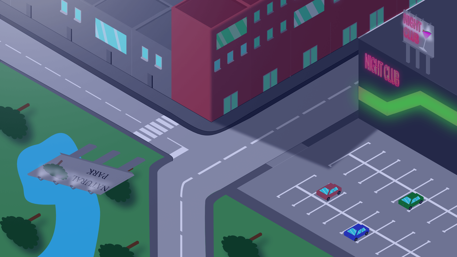 isometric